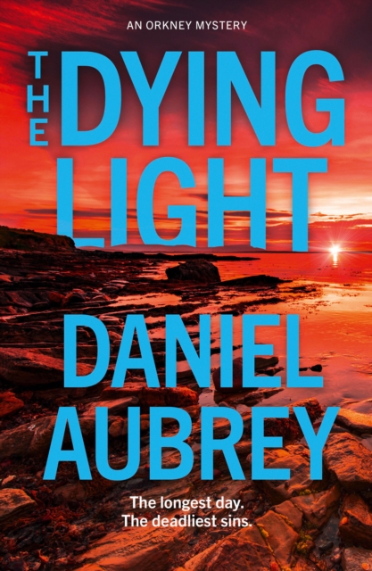 Dying Light - Daniel Aubrey