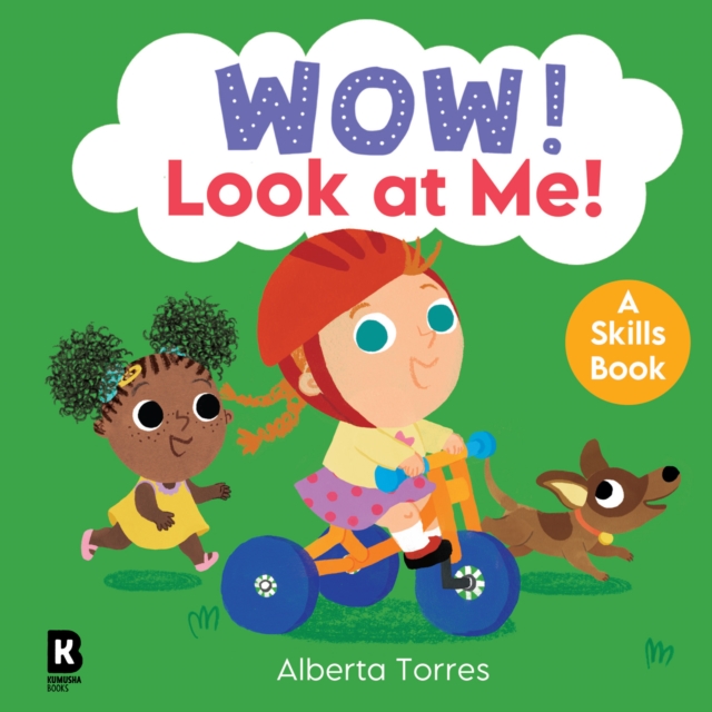 Wow! Look at Me! - 