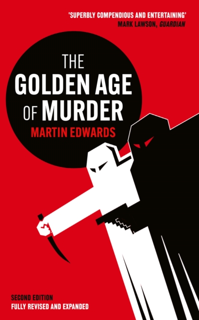 Golden Age of Murder - Martin Edwards