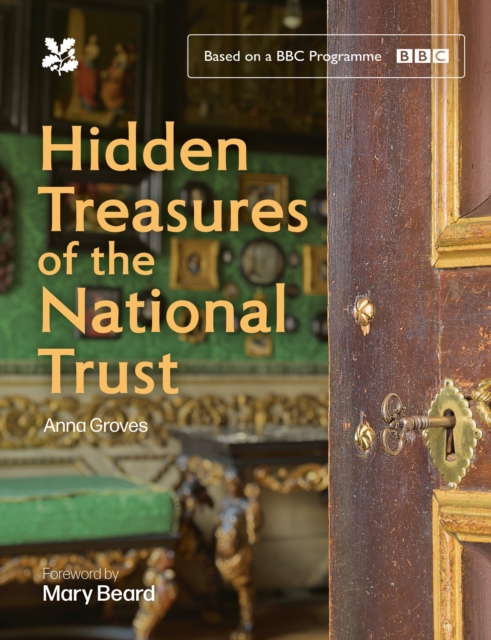 Hidden Treasures of the National Trust - 