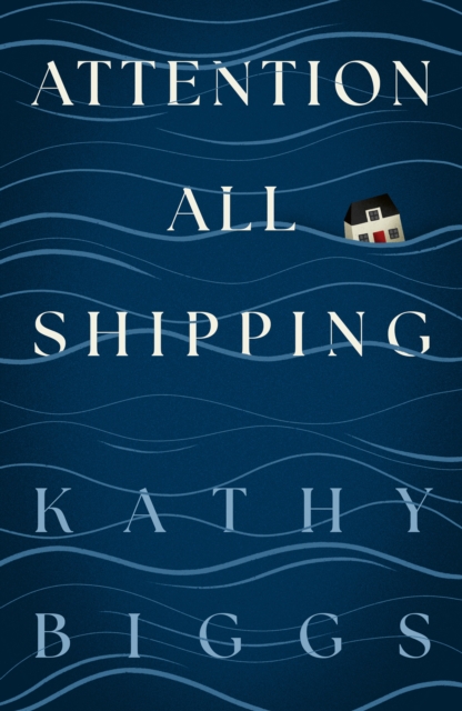 Attention All Shipping - Kathy Biggs