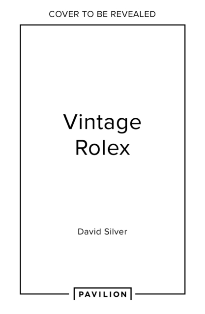 Vintage Rolex Limited Edition (the Lilac edition) - David Silver Of The Vintage Watch Company