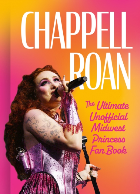 Chappell Roan - Natty Kasambala