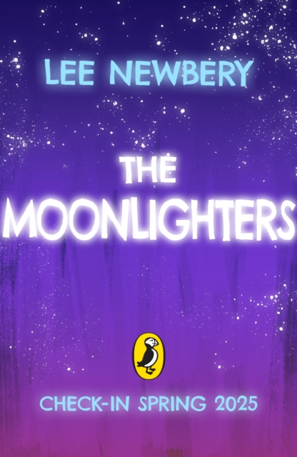 Moonlighters - Lee Newbery