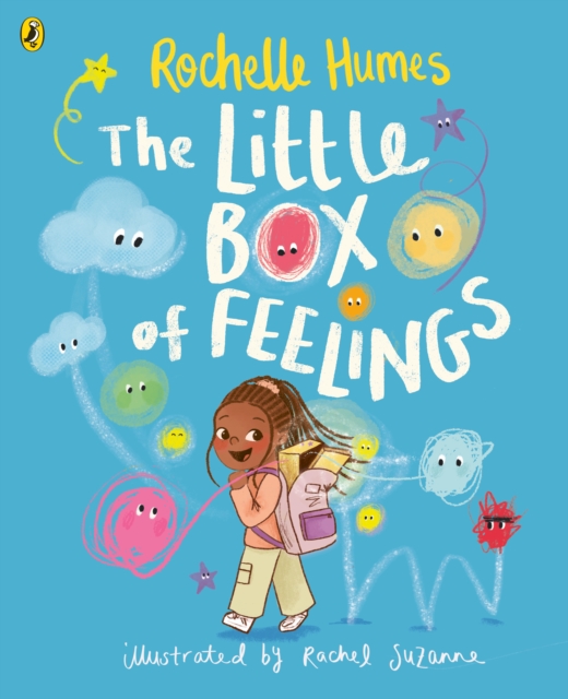 Little Box of Feelings - Rochelle Humes