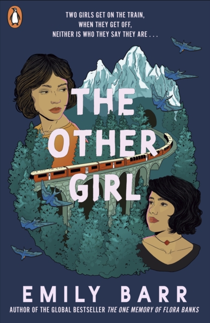 Other Girl - Emily Barr