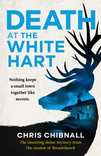 Death At The White Hart - Chris Chibnall