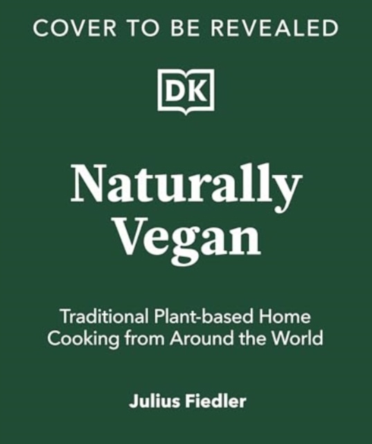 Naturally Vegan - Julius Fiedler