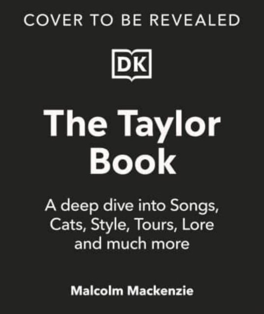 Taylor Book - Malcolm Mackenzie