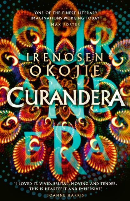 Curandera - Irenosen Okojie