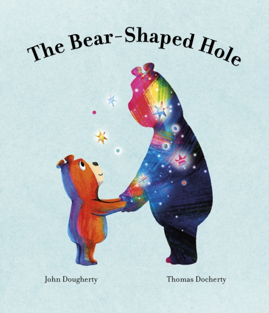 Bear-Shaped Hole - John Dougherty