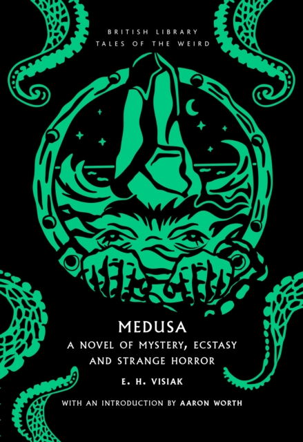Medusa - E. H. Visiak