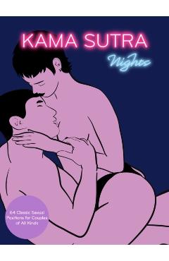 Kama Sutra Nights -