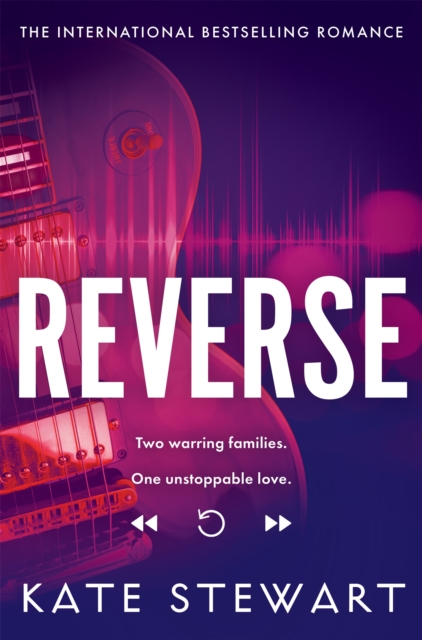 Reverse - Kate Stewart