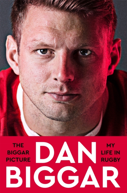 Biggar Picture - Dan Biggar