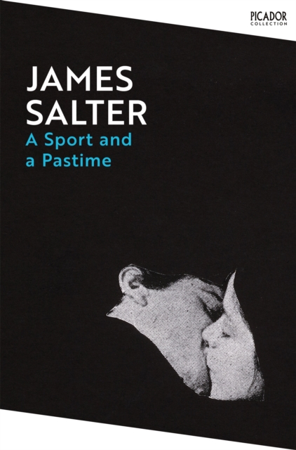 Sport and a Pastime - James Salter