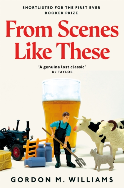 From Scenes Like These - Gordon M. Williams