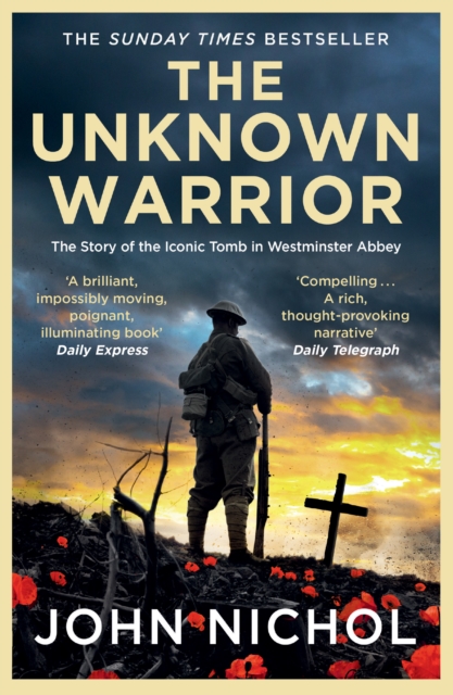 Unknown Warrior - John Nichol