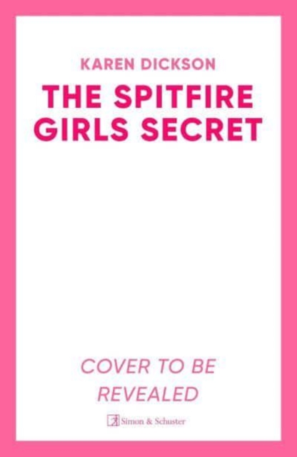 Spitfire Girl's Secret - Karen Dickson