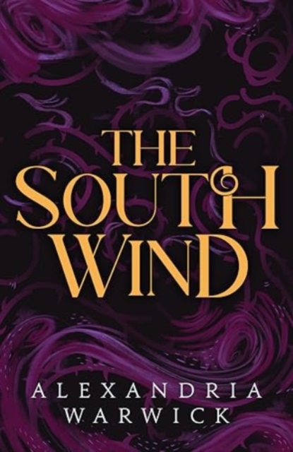 South Wind - Alexandria Warwick