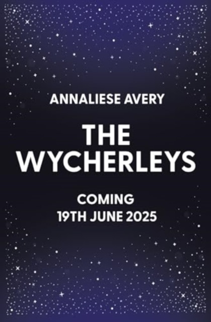 Wycherleys - Annaliese Avery