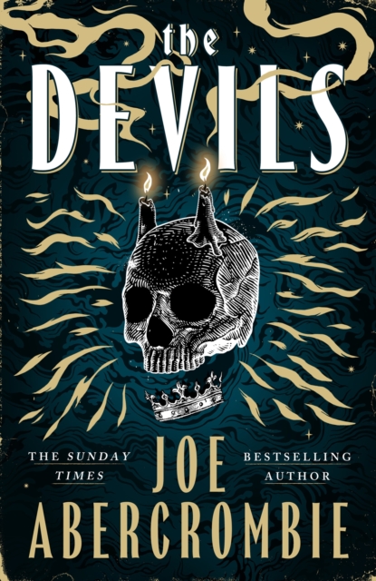 Devils - Joe Abercrombie