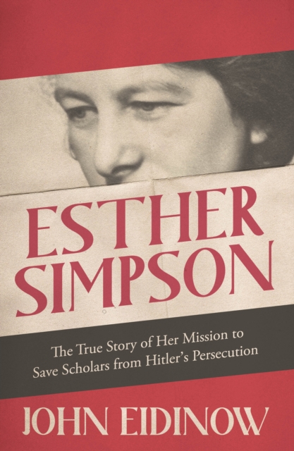 Esther Simpson - John Eidinow