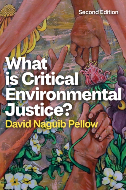 What is Critical Environmental Justice? - David Naguib (university Of California Pellow