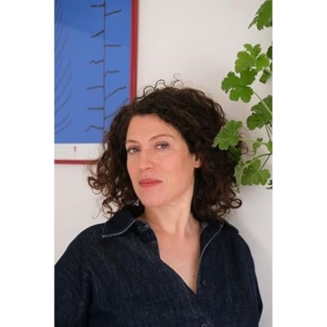 Wife - Charlotte Mendelson