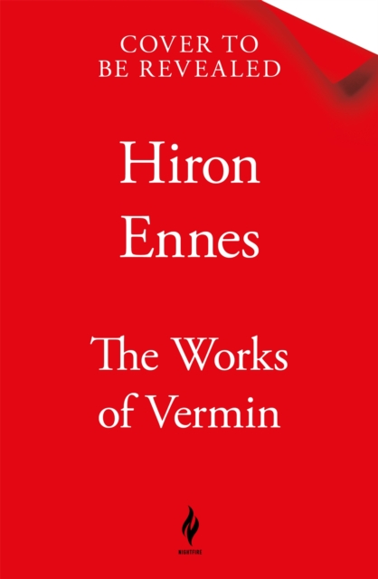 Works of Vermin - Hiron Ennes