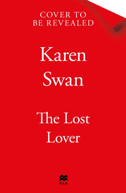 Lost Lover - Karen Swan