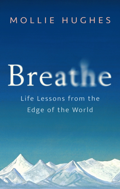 Breathe - Mollie Hughes