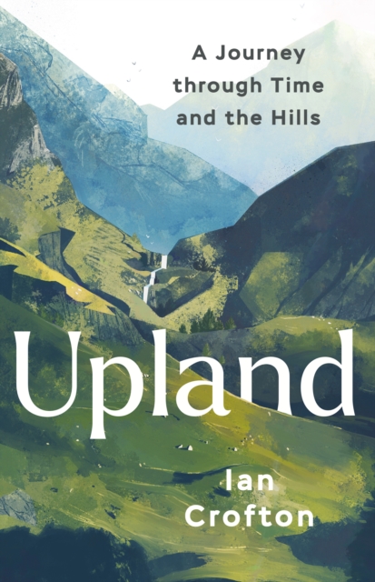 Upland - Ian Crofton