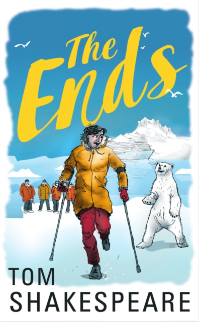 The Ends - Tom Shakespeare