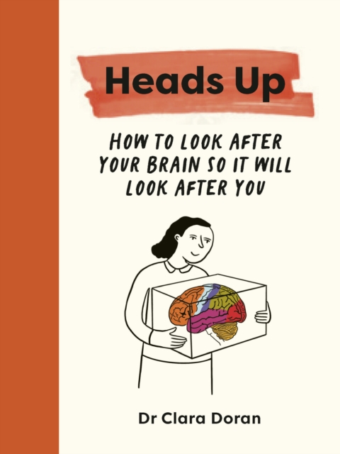 Heads Up - Dr. Clara Doran