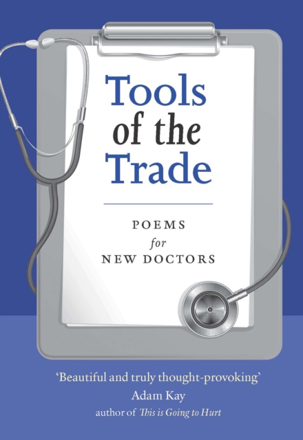 Tools of the Trade - 