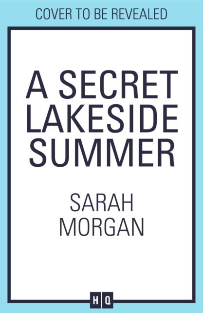 Secret Escape - Sarah Morgan