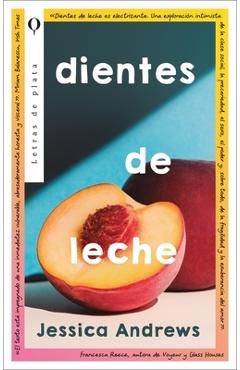 Poza produsului Dientes de Leche - Jessica Andrews