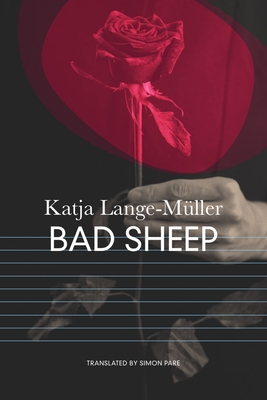 Bad Sheep - Katja Lange-müller