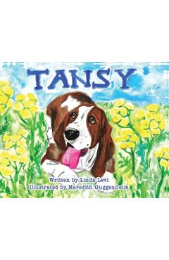 Tansy - Linda Levi