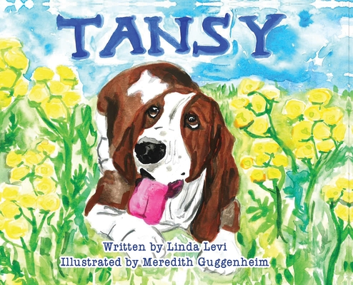 Tansy - Linda Levi