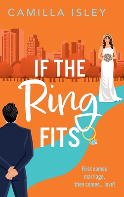 Coperta cărții 'If The Ring Fits - Camilla Isley'