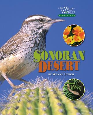 Sonoran Desert - Wayne Lynch