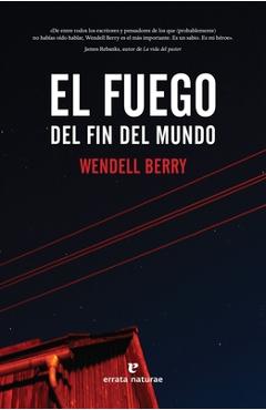 El Fuego del Fin del Mundo
