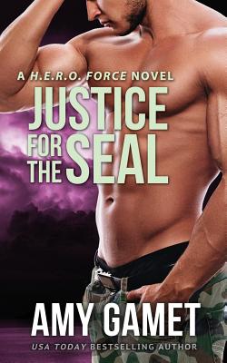 Justice for the SEAL - Amy Gamet