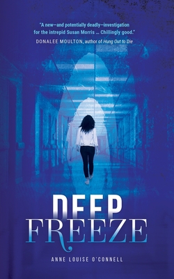 Deep Freeze - Anne Louise O'connell