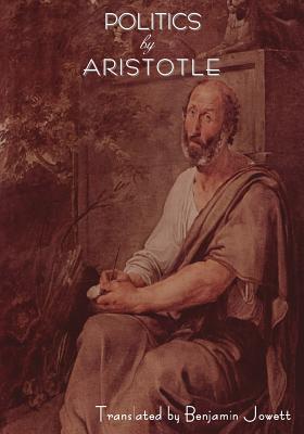 Politics by Aristotle - 