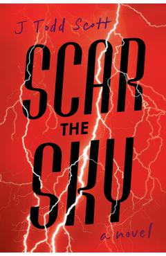 Poza produsului The Lightning Tree Murders - Scott Knox