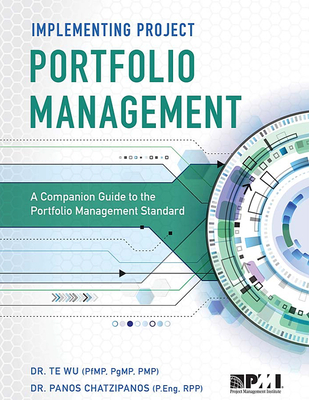 Implementing Project Portfolio Management - Panos Chatzipanos