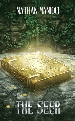 Coperta cărții 'The Seer - Nathan Manioci'